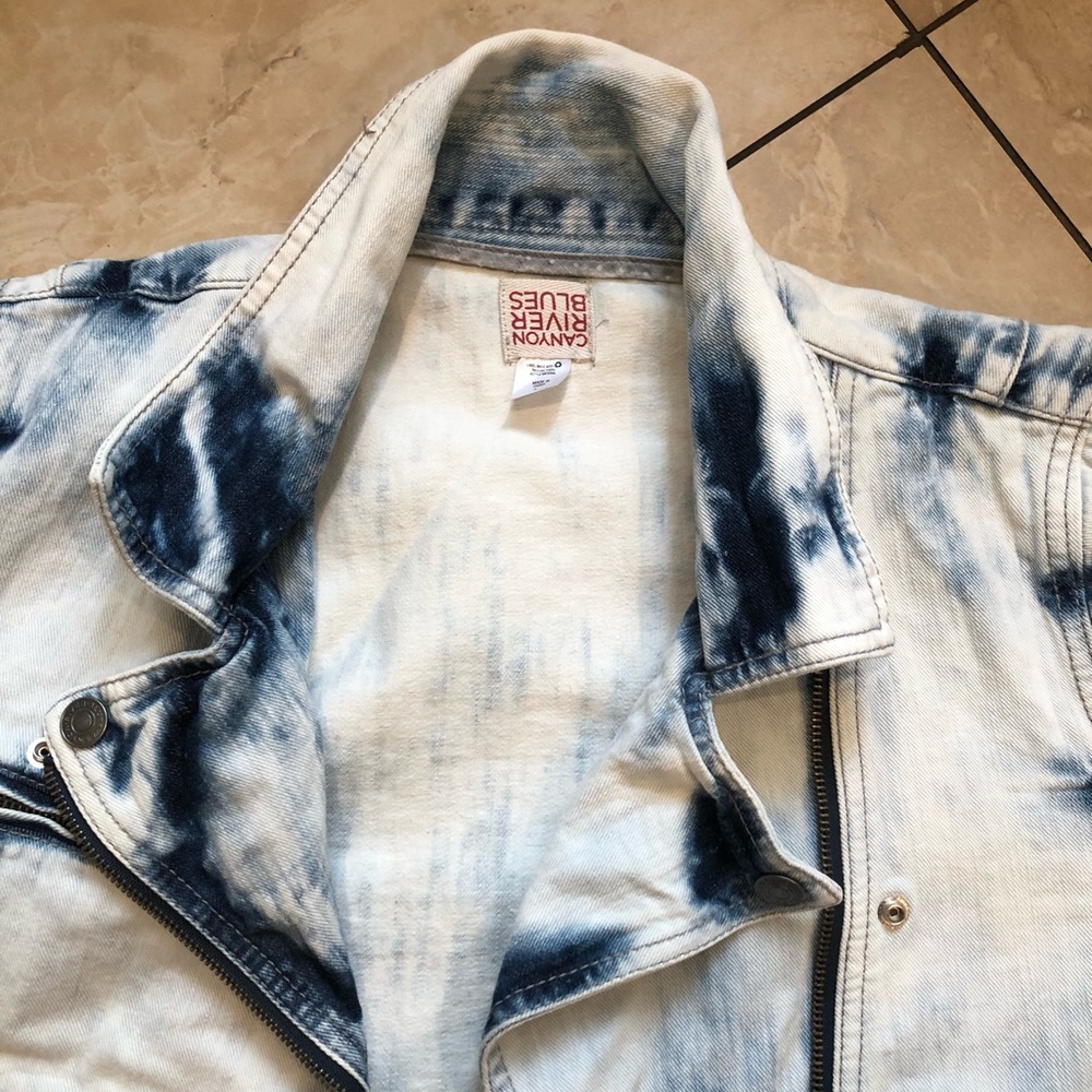 Demon jacket - Picture 3 of 12